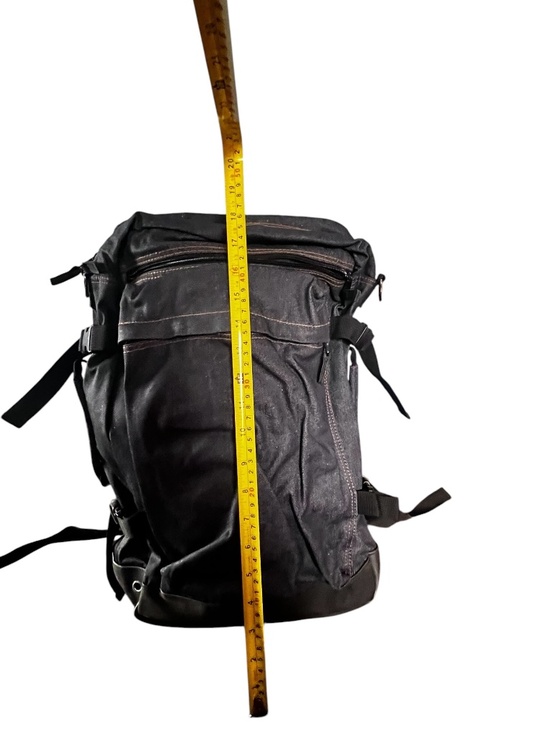 Backpacks